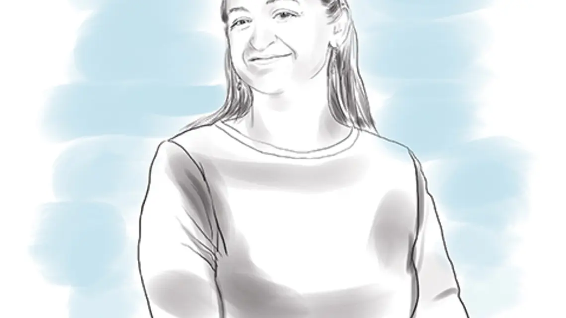 rys. Zosia Komorowska/PK