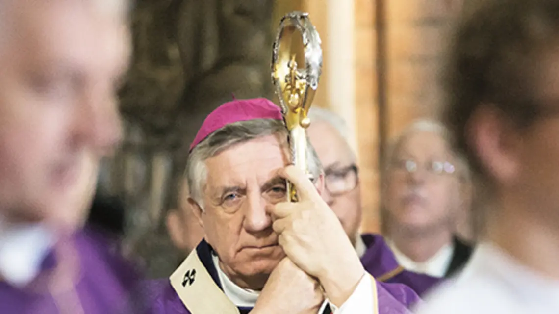 fot. Marek Szandurski/East News