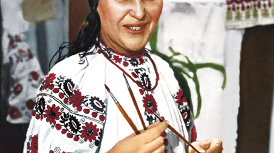 fot. Fundacja Rodziny Prymaczenko
