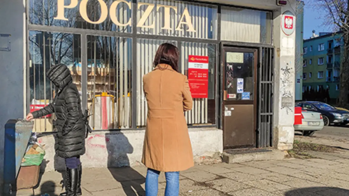 fot. Piotr Kamionka/Reporter/East News