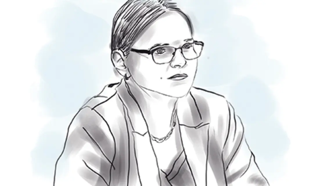 il. Zosia Komorowska/PK
