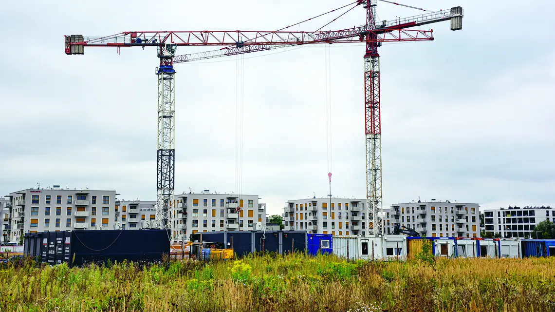 FOT. Bartłomiej Magierowski/East News 