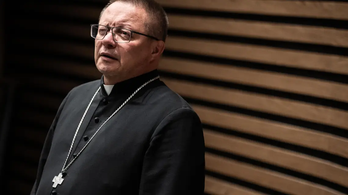 Krzysztof Kubiak/Reporter/East News