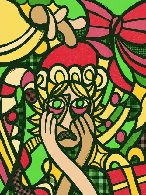 Ilustracja: Jan Kałużny