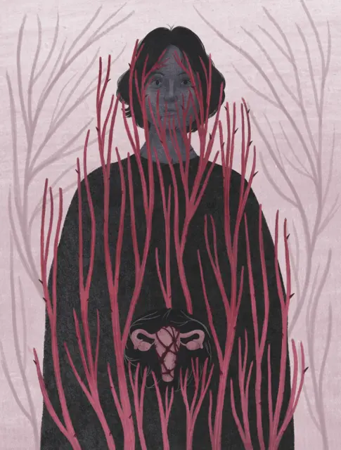 Ilustracja: Agnieszka Sozańska