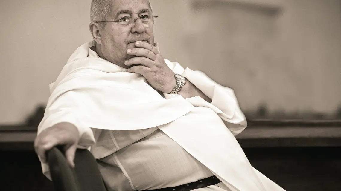 TOMASZ RYTYCH/REPORTER/east news