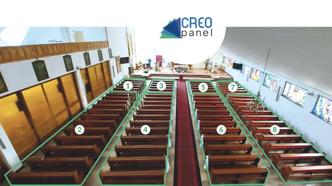 Fot. Materiały prasowe CREO Panel