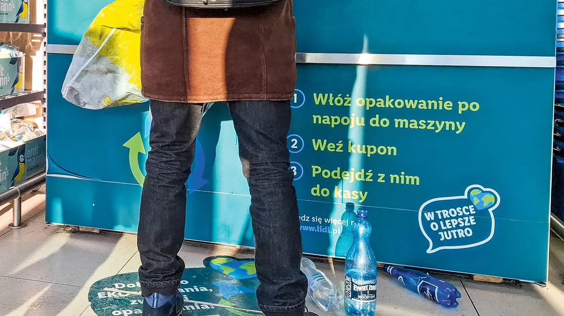 Fot. Tadeusz Wypych/REPORTER/East News