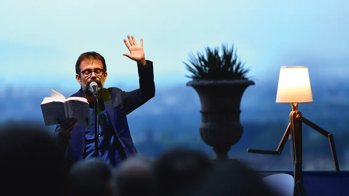 fot. Valerio Pennicino/Getty Images, materiały prasowe
