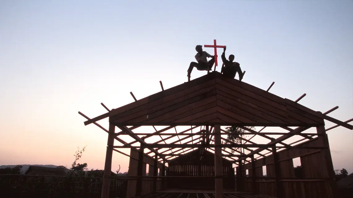 fot. Yvan Cohen/LightRocket/Getty Images