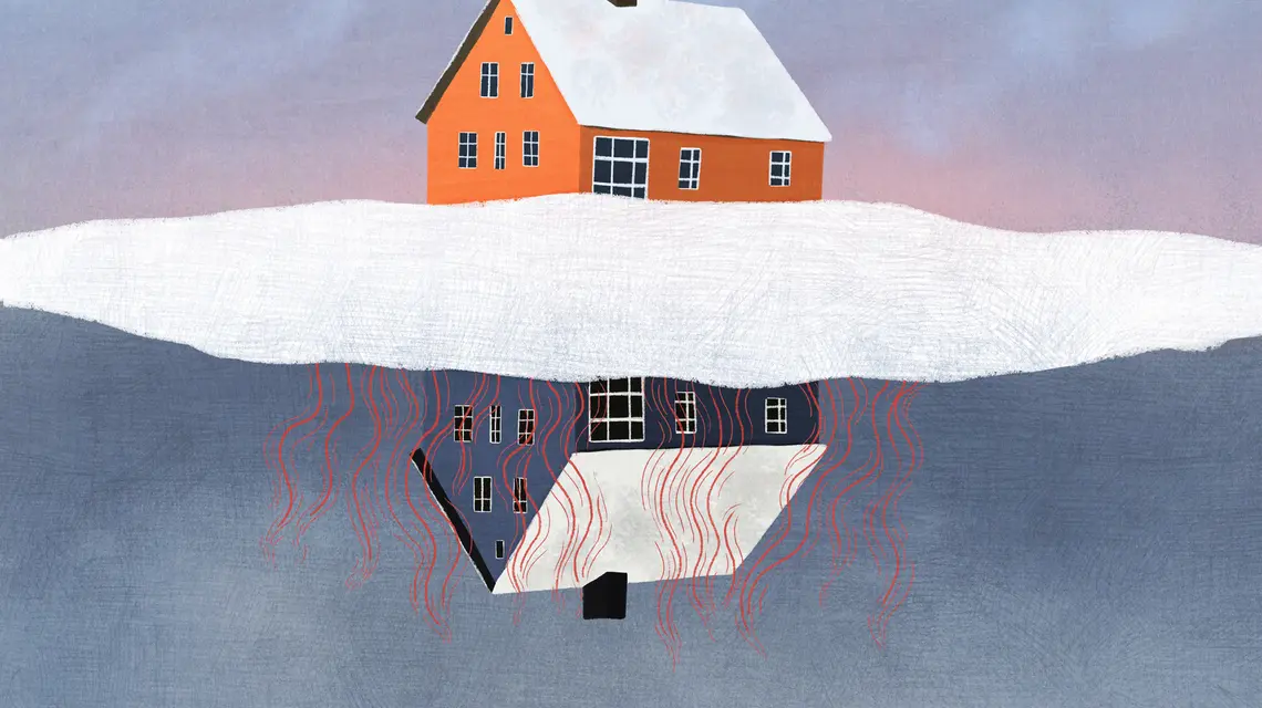 Ilustracja: Agnieszka Sozańska