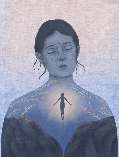Ilustracja: Agnieszka Sozańska
