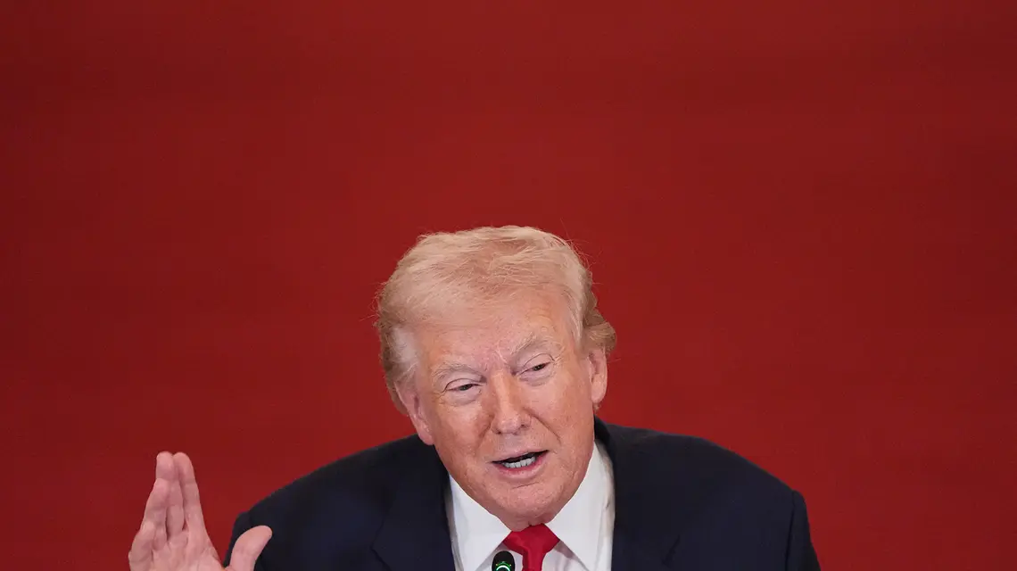 fot. Julia Demaree Nikhinson/Associated Press/East News