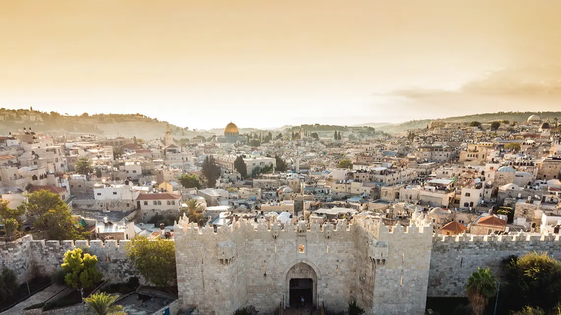 fot. Jacek_Sopotnicki/Getty Images