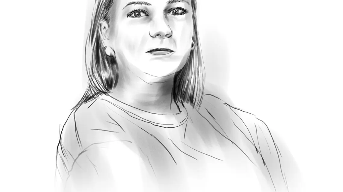 Rys. Zosia Komorowska