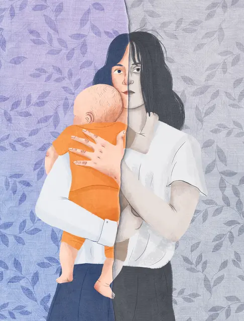 Ilustracja: Agnieszka Sozańska