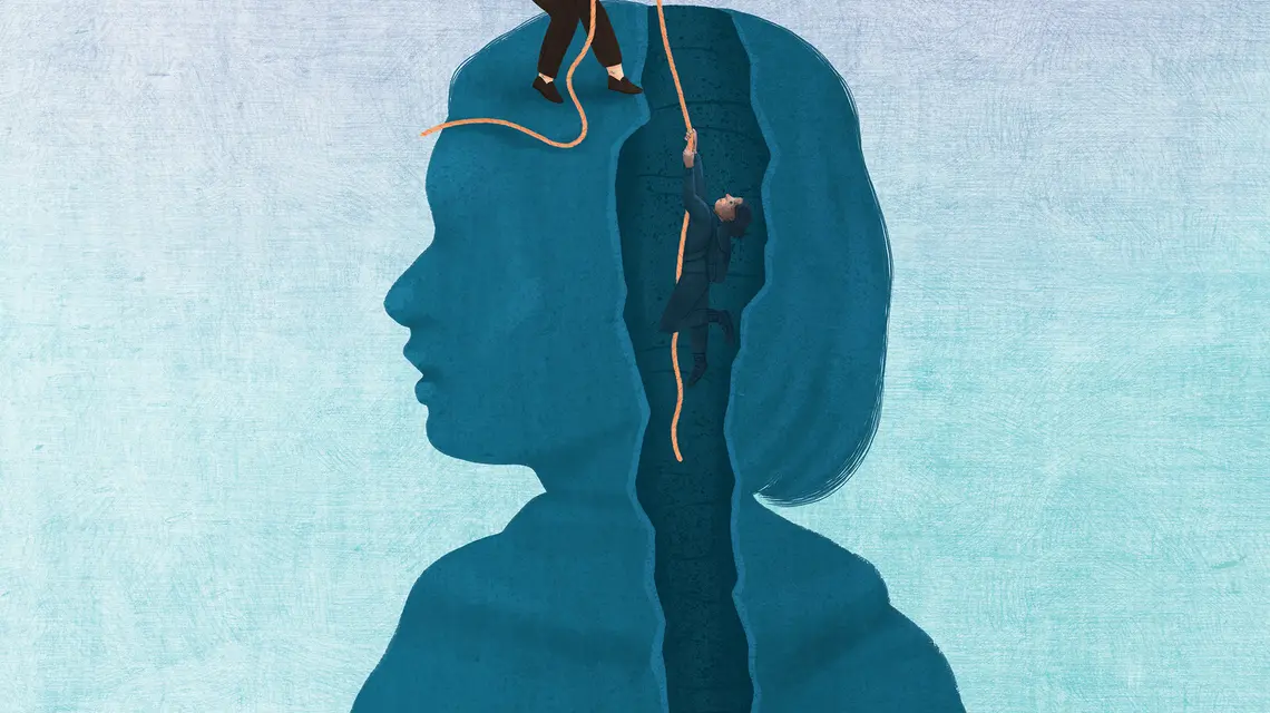 Ilustracja: Agnieszka Sozańska