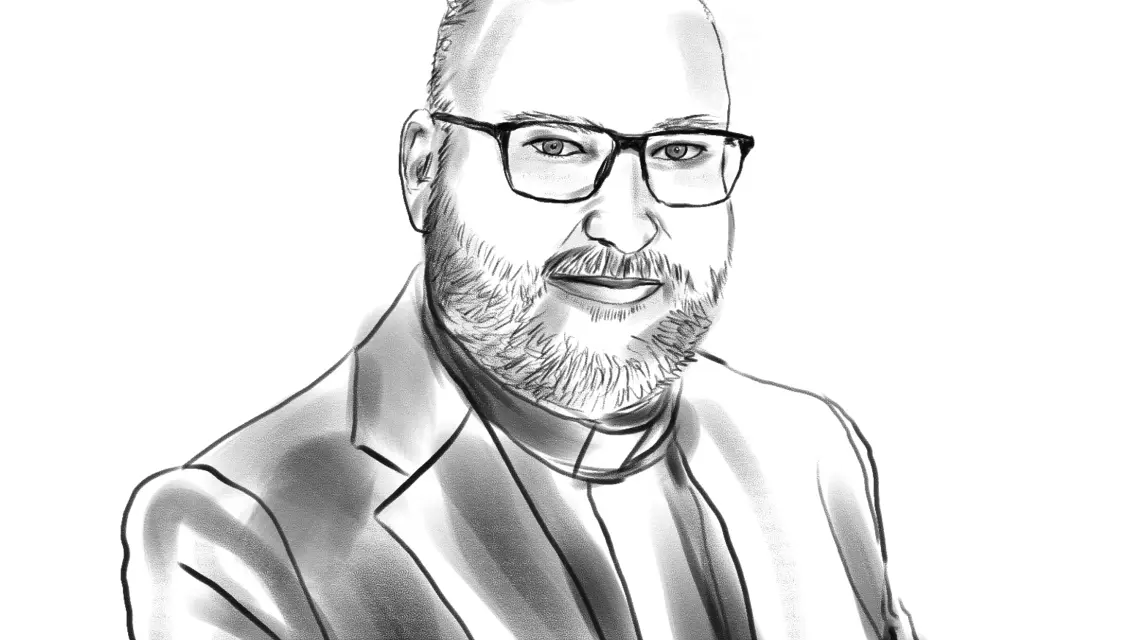 Rys. Zosia Komorowska