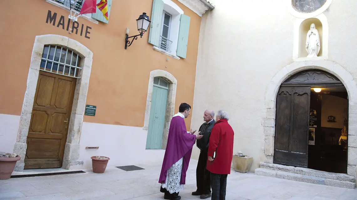 fot. Jean-Erick PASQUIER/Gamma-Rapho/Getty Images