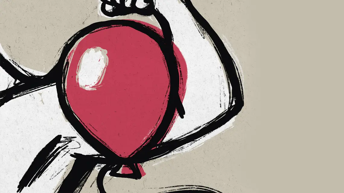 Ilustracja: Jan Kałużny