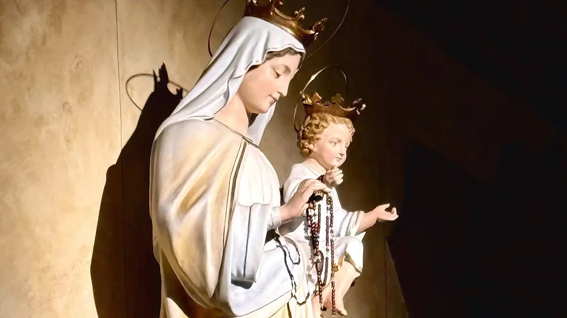 fot. ks. Wojciech Nowicki