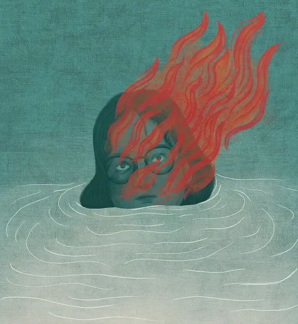 Ilustracja: Agnieszka Sozańska