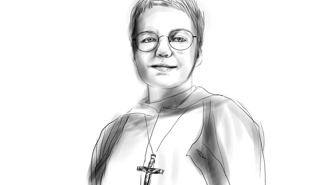 Rys. Zosia Komorowska