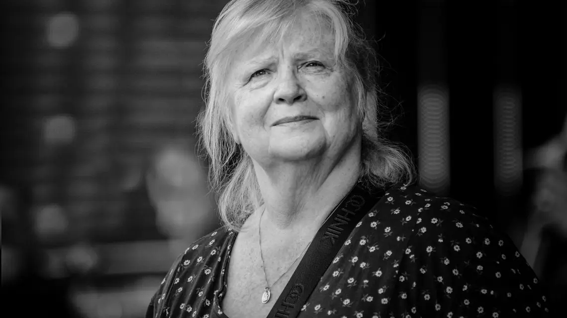 Wyrazista w aktorstwie, potrafiła otwarcie mówić o życiowych błędach i nauce, którą z nich wyciągnęła. Stanisława Celińska zmarła w wieku 79 lat. | fot. Piotr Kamionka/REPORTER/Eeast News