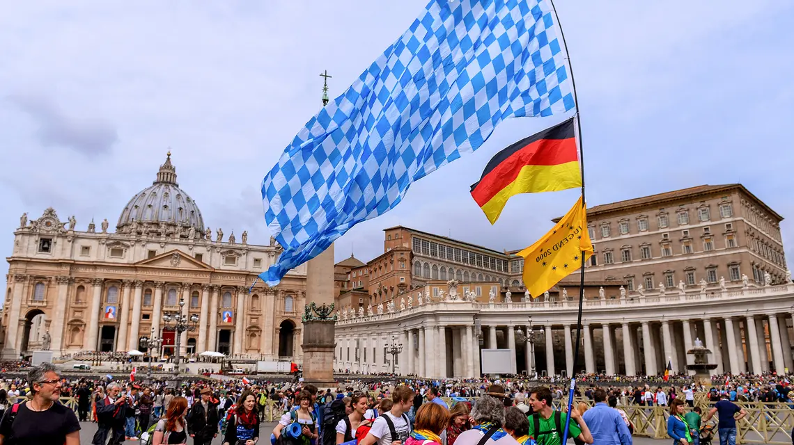 fot. Pressefoto Ulmer/Getty Images