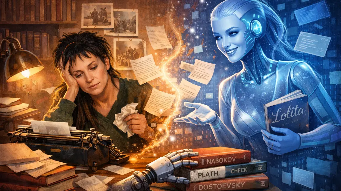 Il. AI/PK