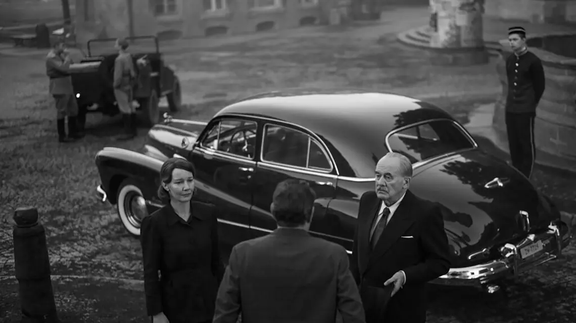 fot. Agata Grzybowska/Materiały prasowe Kino Świat