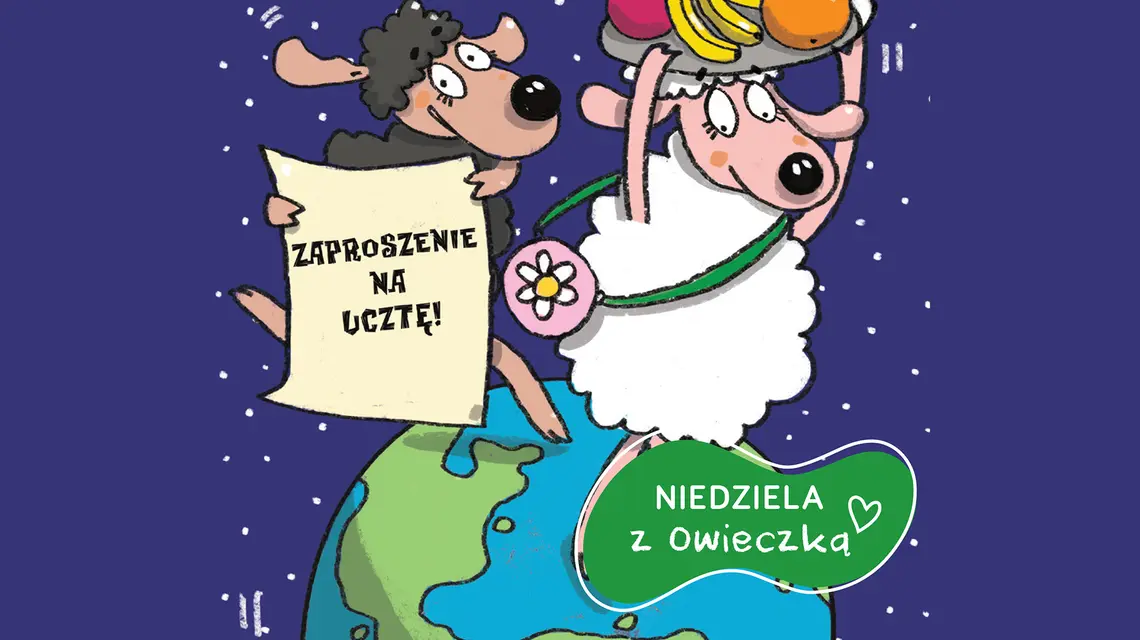 Fot. Archiwum „Małego Przewodnika Katolickiego”