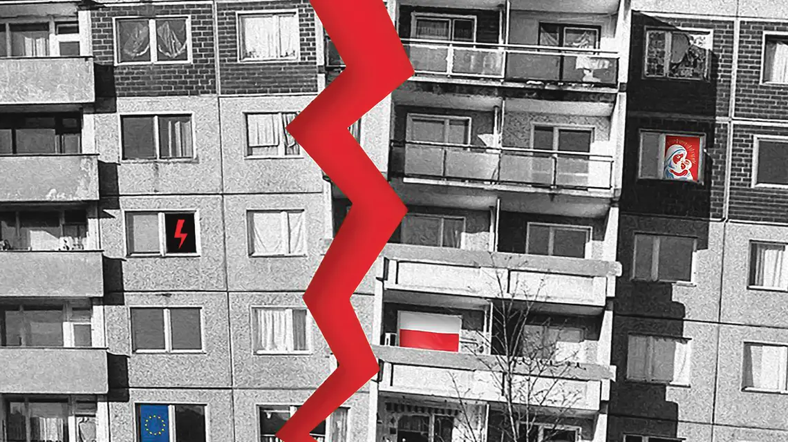 fot. Materiały prasowe Wydawnictwa Prześwity