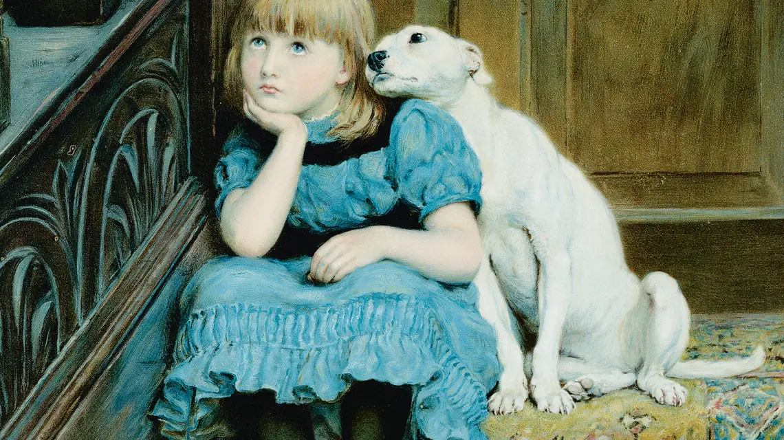 fot. Fine Art Photographic Library/Corbis/Getty Images