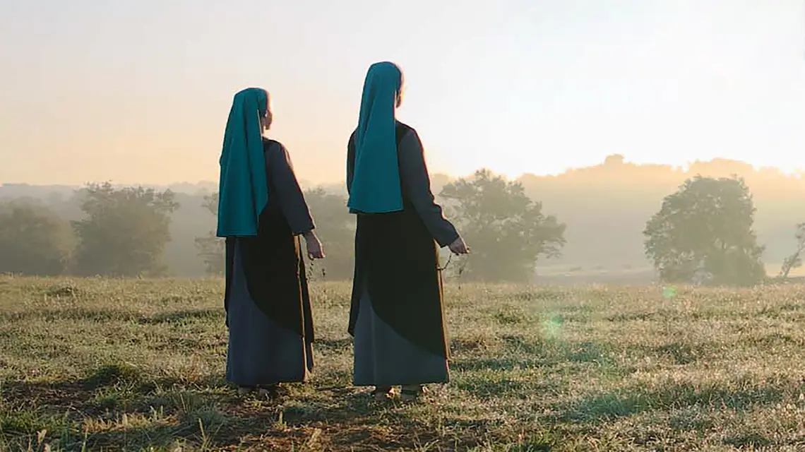 fot. Materiały prasowe/Sisters of the Little Way