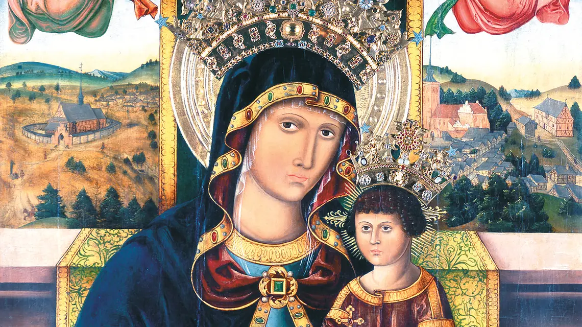 Fot. Materiały prasowe/Filipini Gostyń