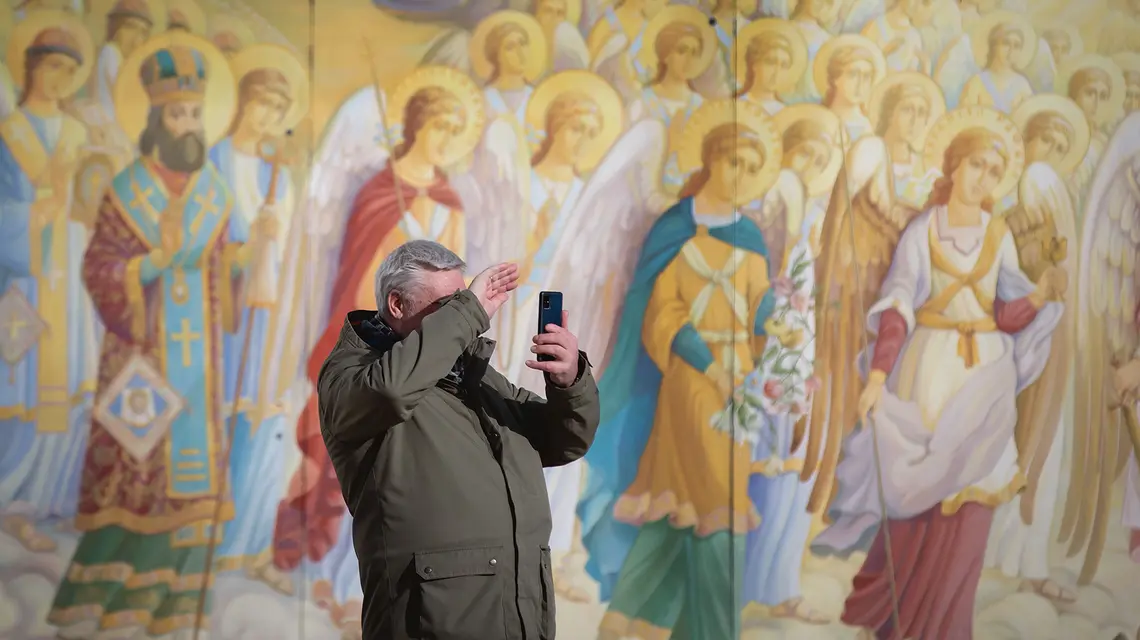 fot. Oleksii Chumachenko/Anadolu Agency/Getty Images