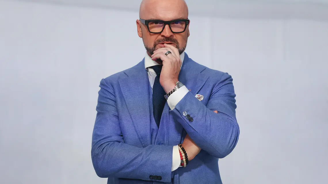 Rafał Brzoska najpierw składał skargi i domagał się usunięcia oszukańczych treści z mediów społecznościowych, a kiedy to nie przyniosło skutku, zwrócił się do Urzędu Ochrony Danych Osobowych i równolegle skierował sprawę do sądu | fot. Beata Zawrzel/Reporter/East News