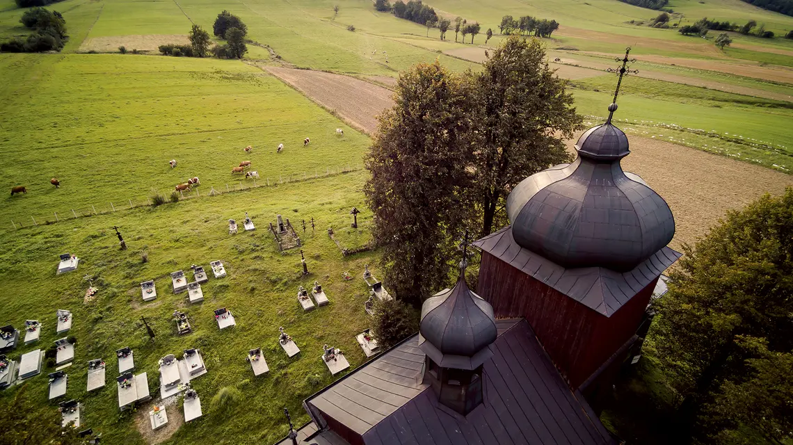 fot. Drone Quest/Adobe Stock