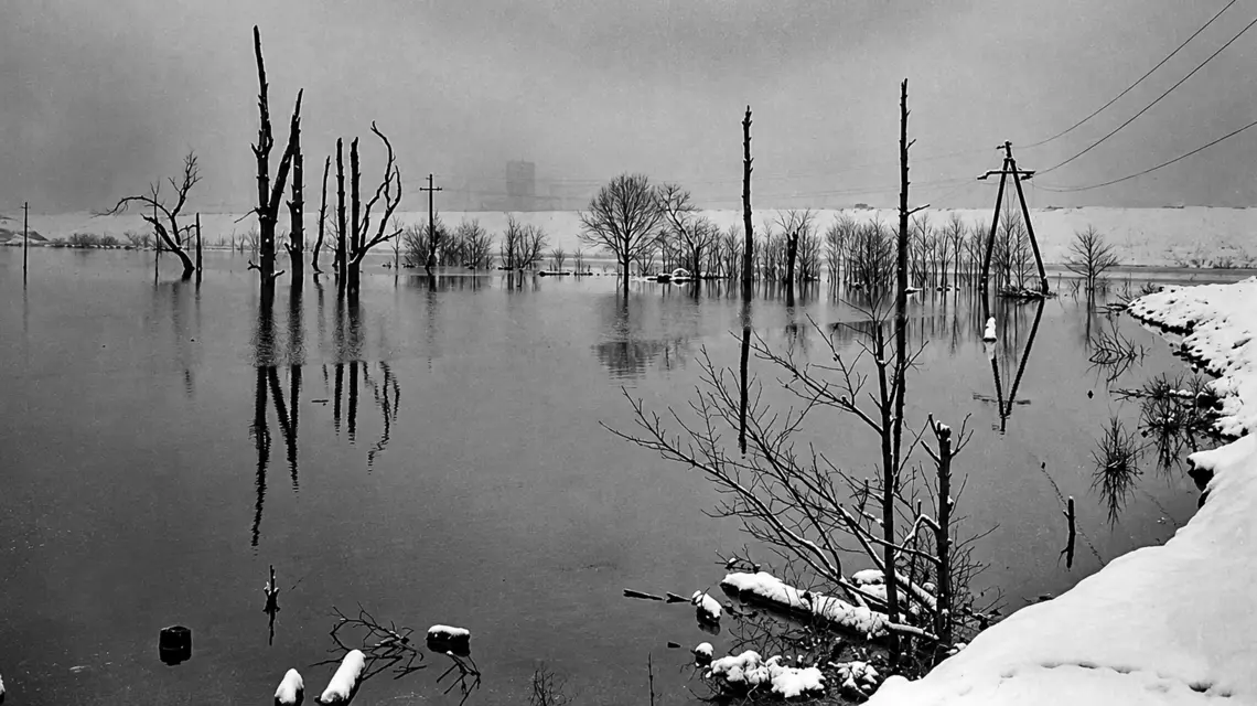 Fot. Materiały prasowe/Wydawnictwo Czarne