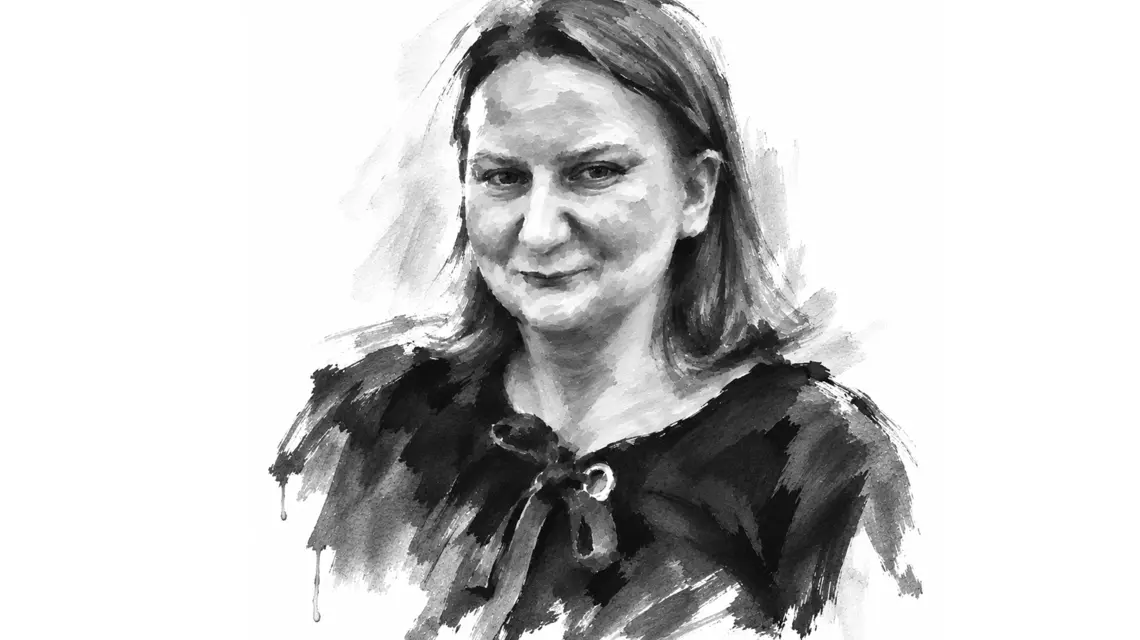 rys. Zosia Komorowska/PK
