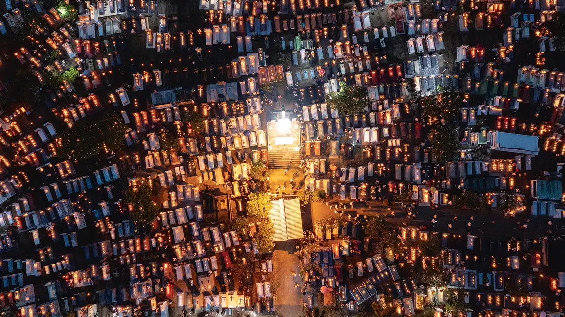 fot. Thanh Hue/Getty Images