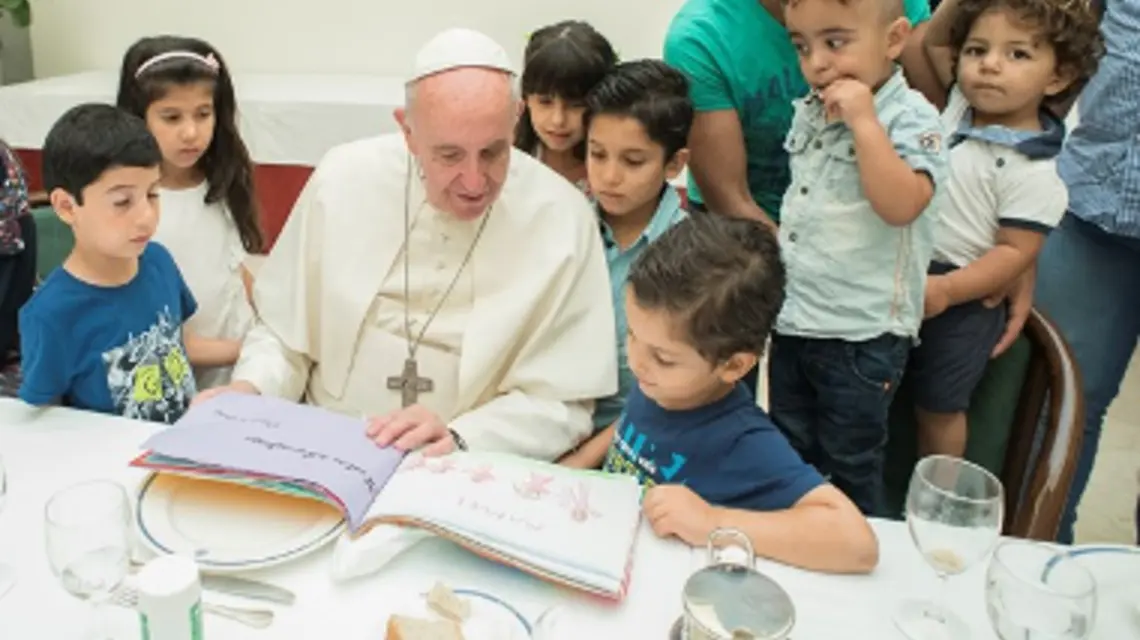 fot. L'osservatore Romano