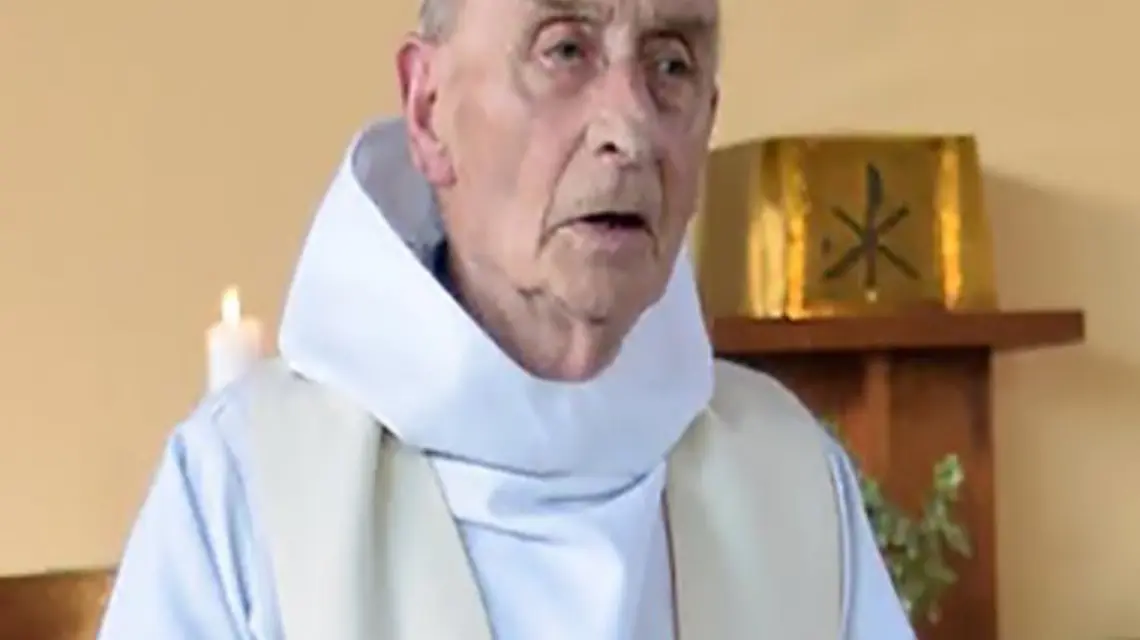 ks. Jacques Hamel 