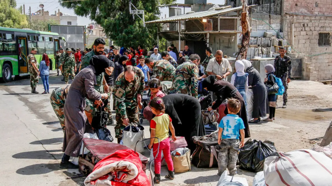 fot. Youssef Badawi/epa_pap