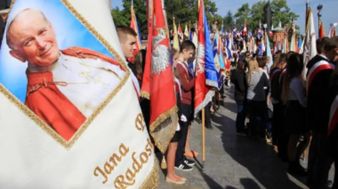 fot. Biuro Prasowe Jasnej Góry 