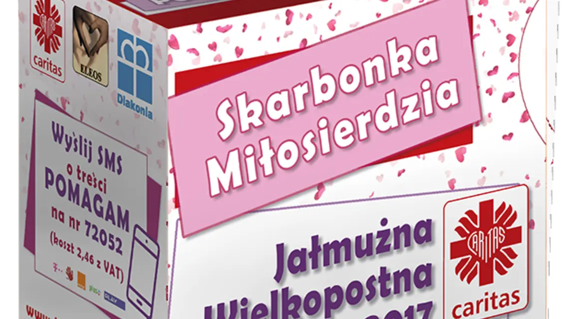 Fot. Caritas Polska