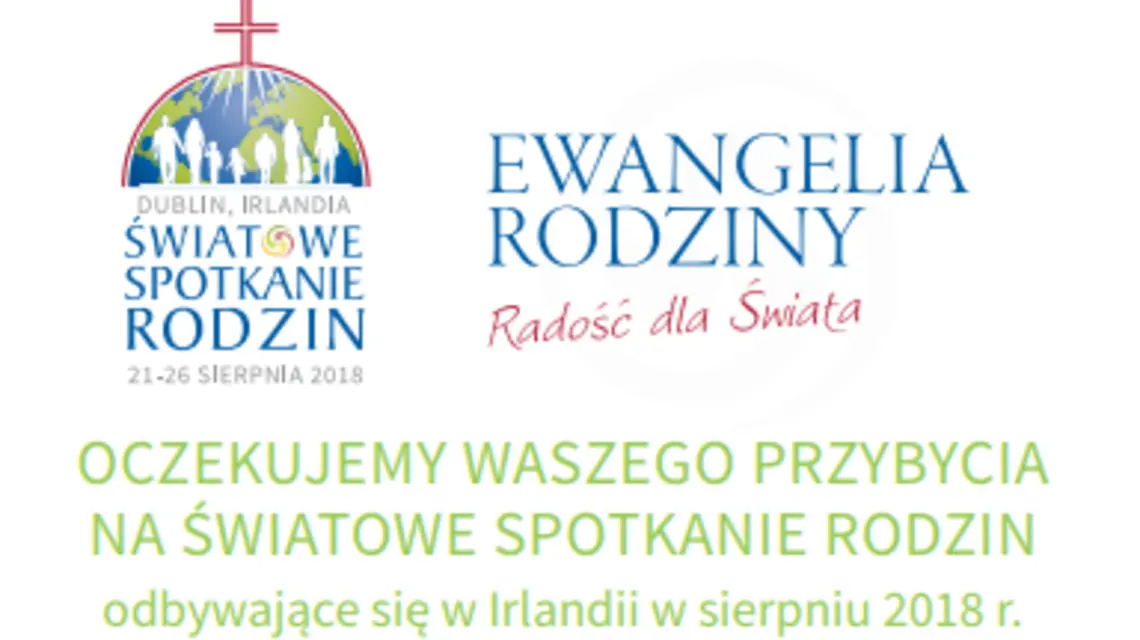 Fot. http://www.worldmeeting2018.ie