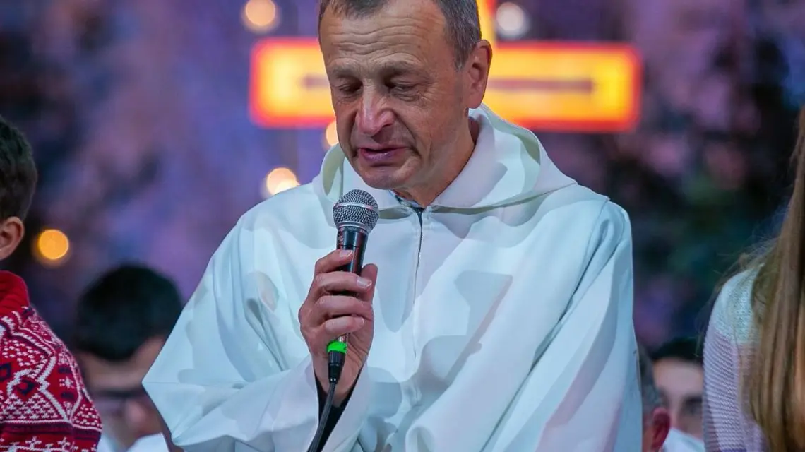 fot. Łukasz Kowalski/ FB Przewodnik Katolicki Łódź