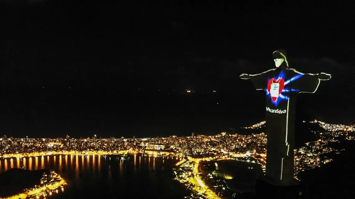 Figira w Rio (misyjne.pl)